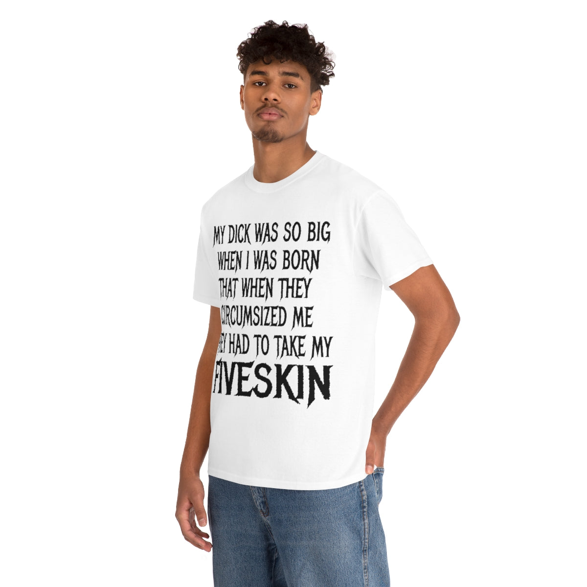 Fiveskin.