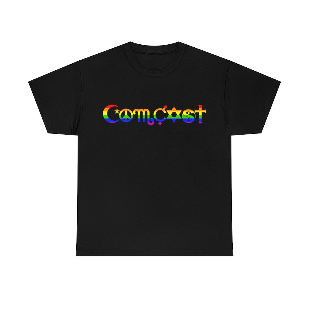 Cable Peace Rainbow.