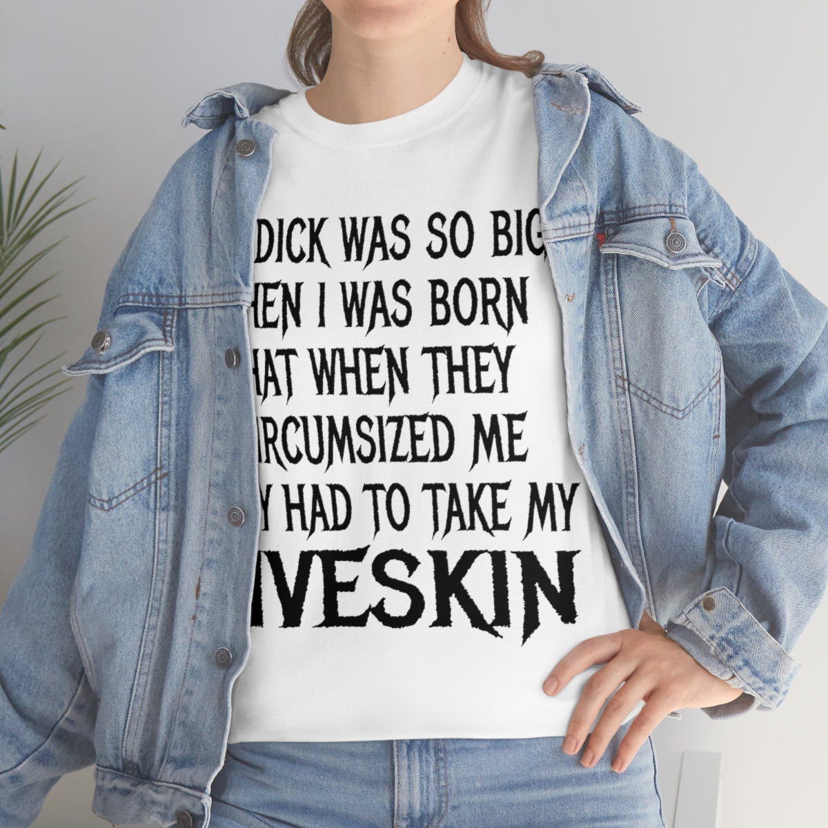 Fiveskin.