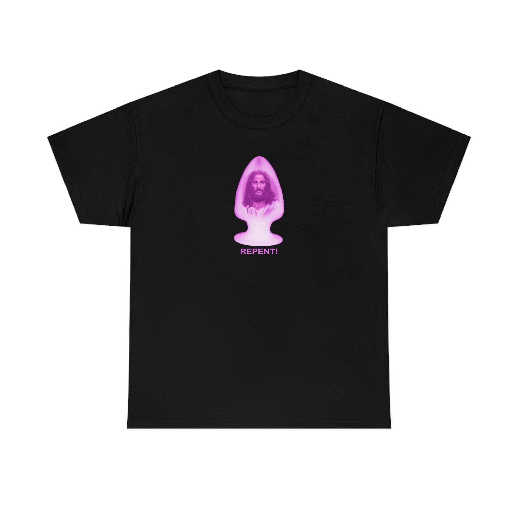 Butt Plug Jesus. Good Shirts Butt Plug Jesus. Good Shirts