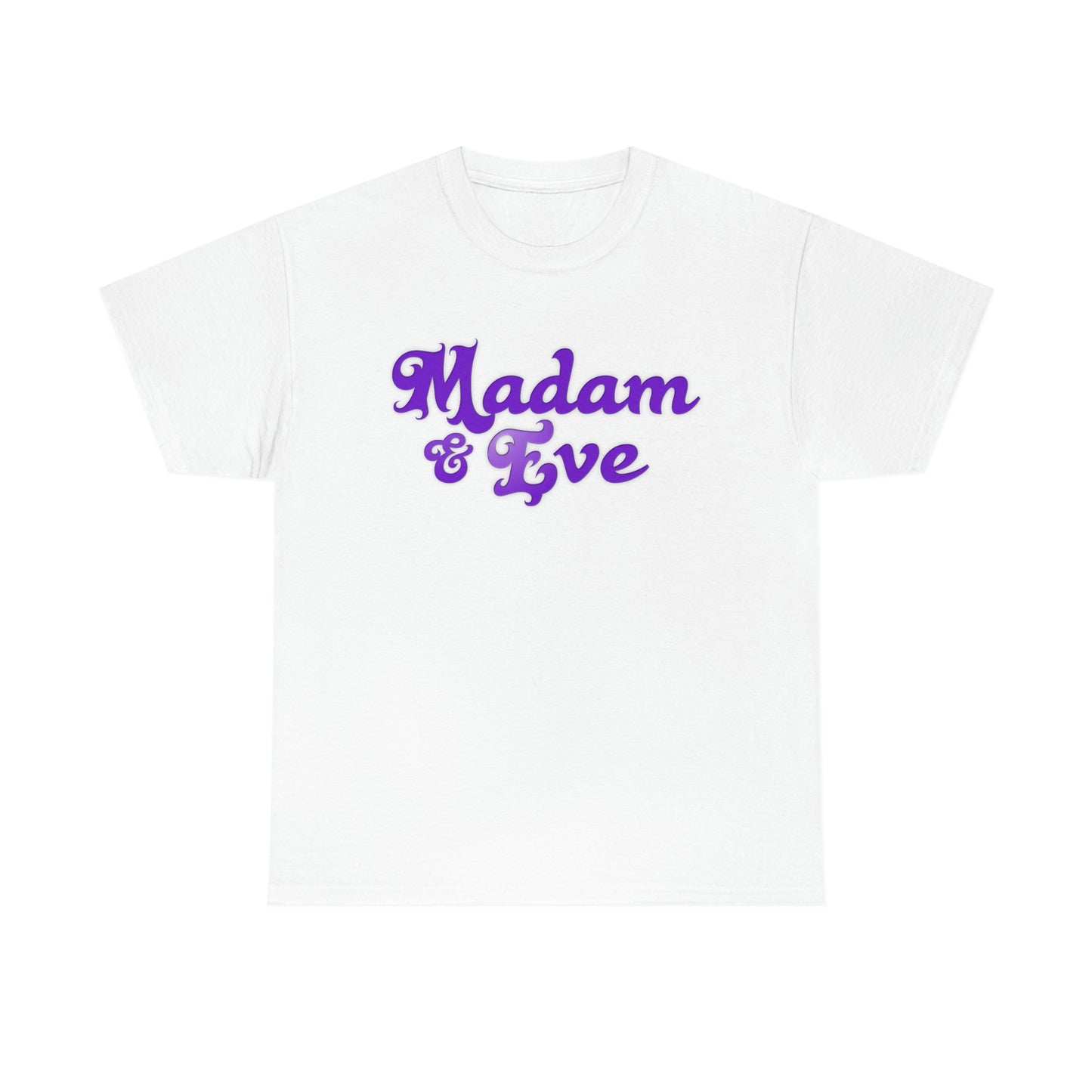 Madame & Eve.