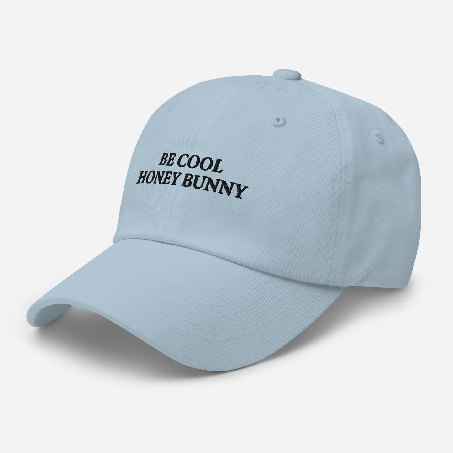 Be Cool Honey Bunny Hat.