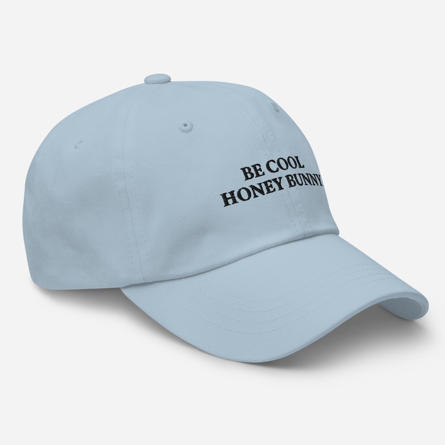 Be Cool Honey Bunny Hat.