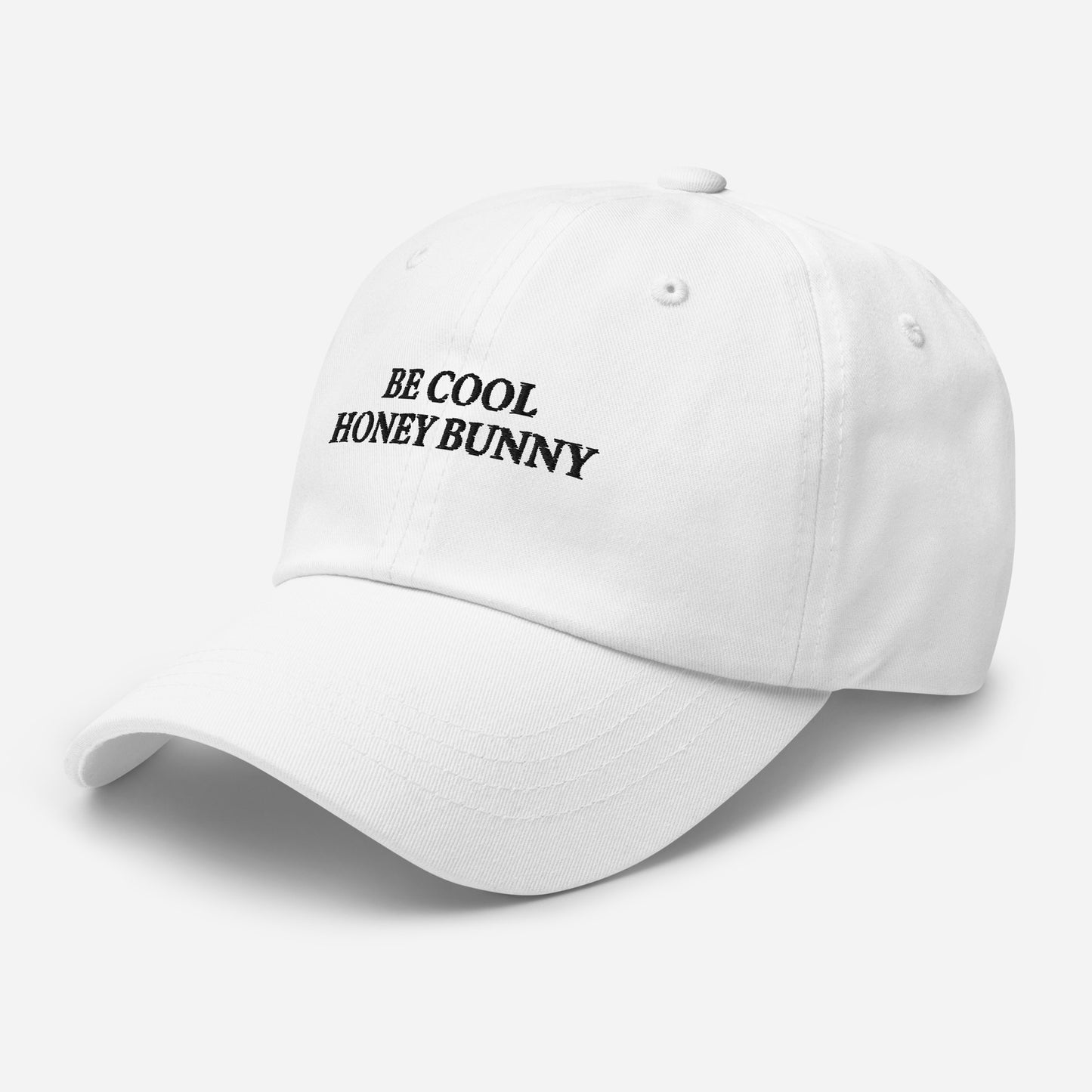 Be Cool Honey Bunny Hat.