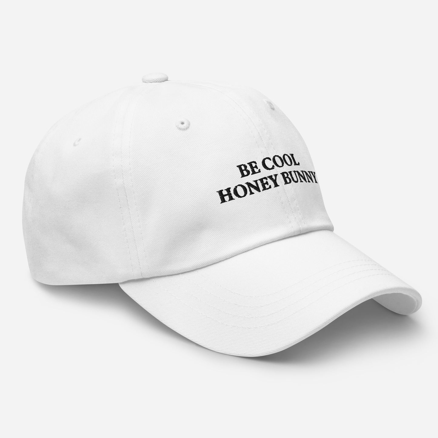 Be Cool Honey Bunny Hat.
