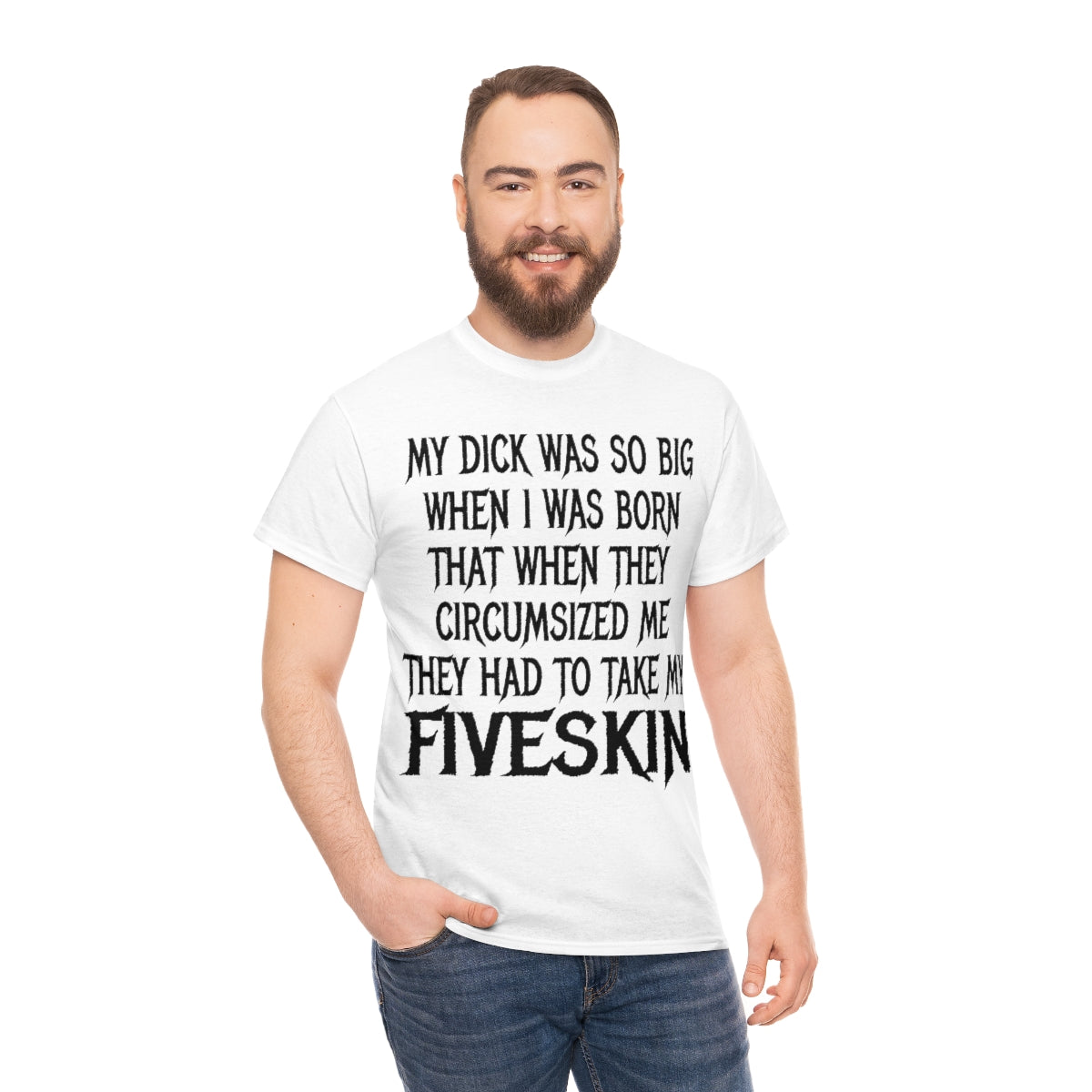 Fiveskin.