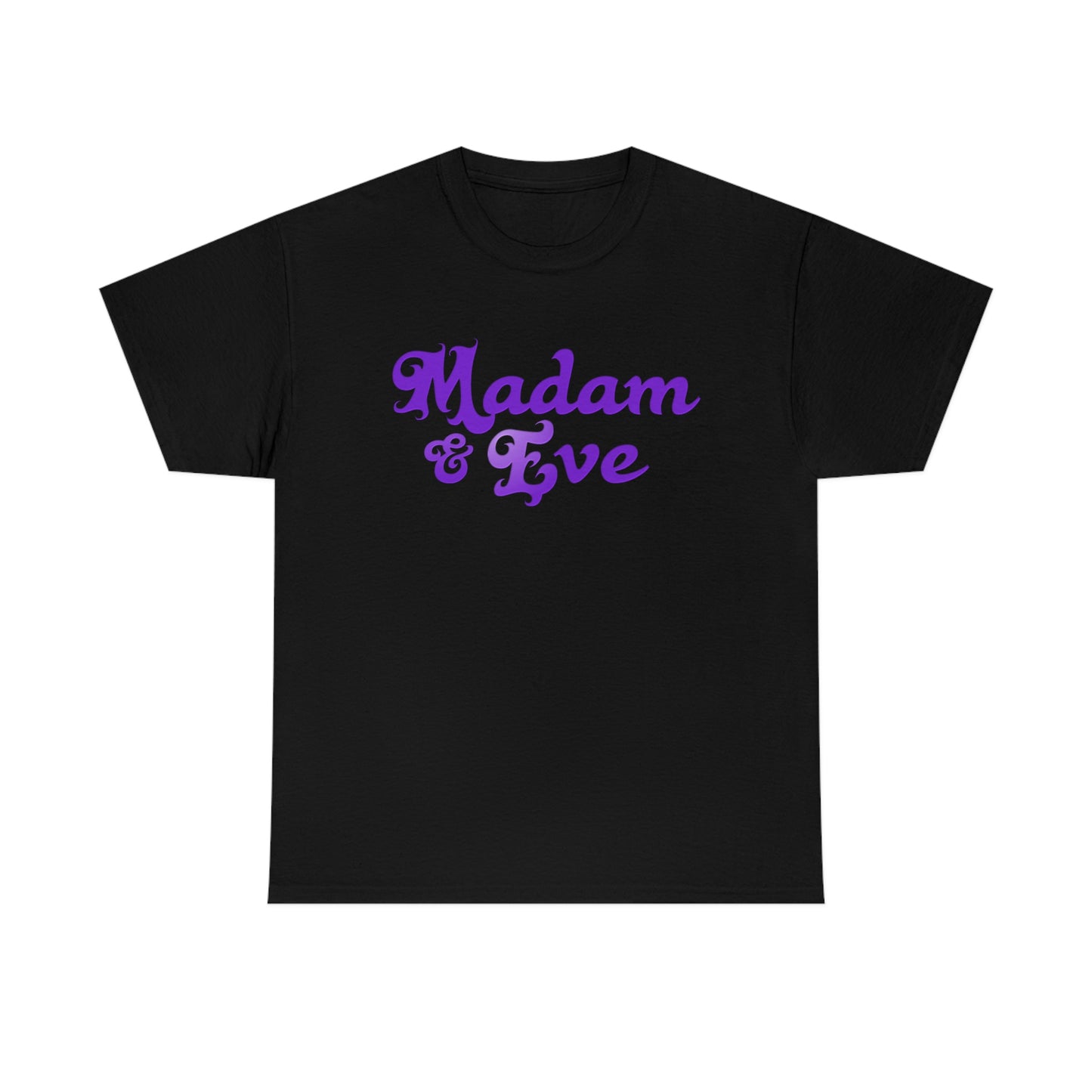 Madame & Eve.