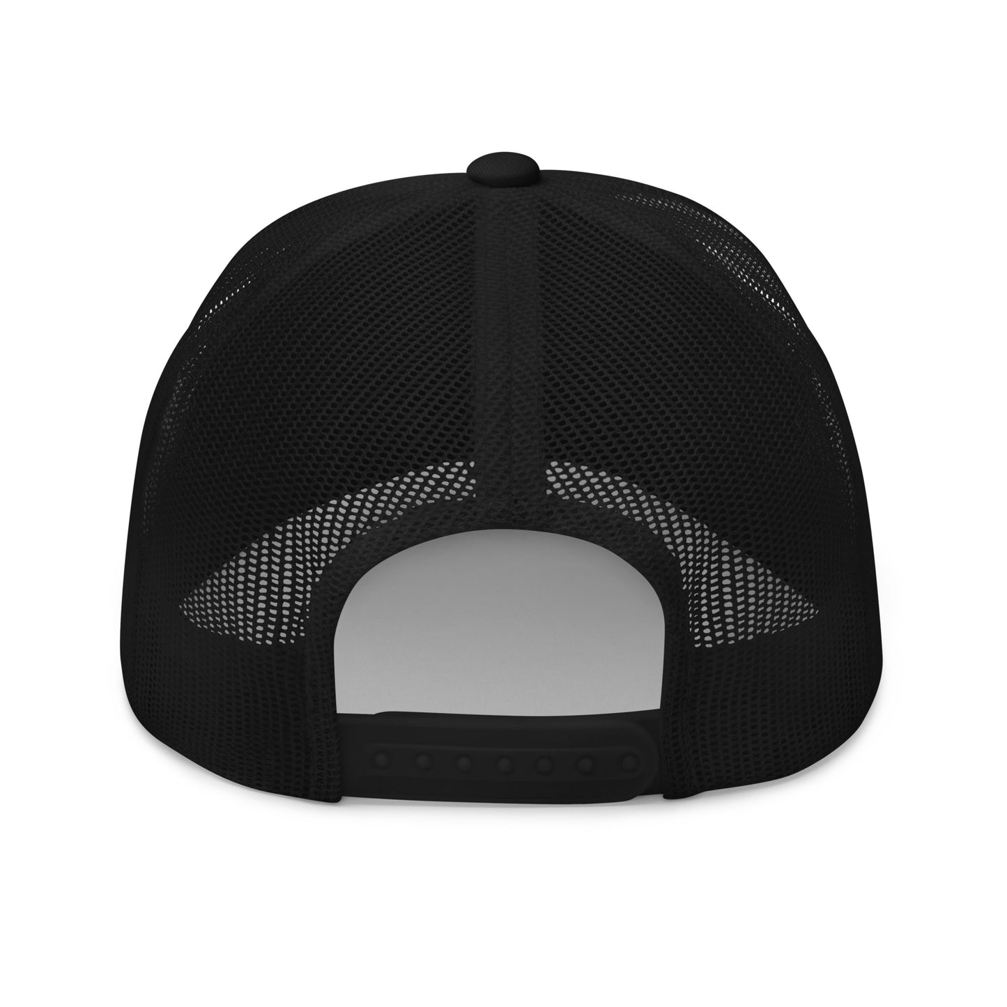 God's Last Name Is Not Damn It Hat.