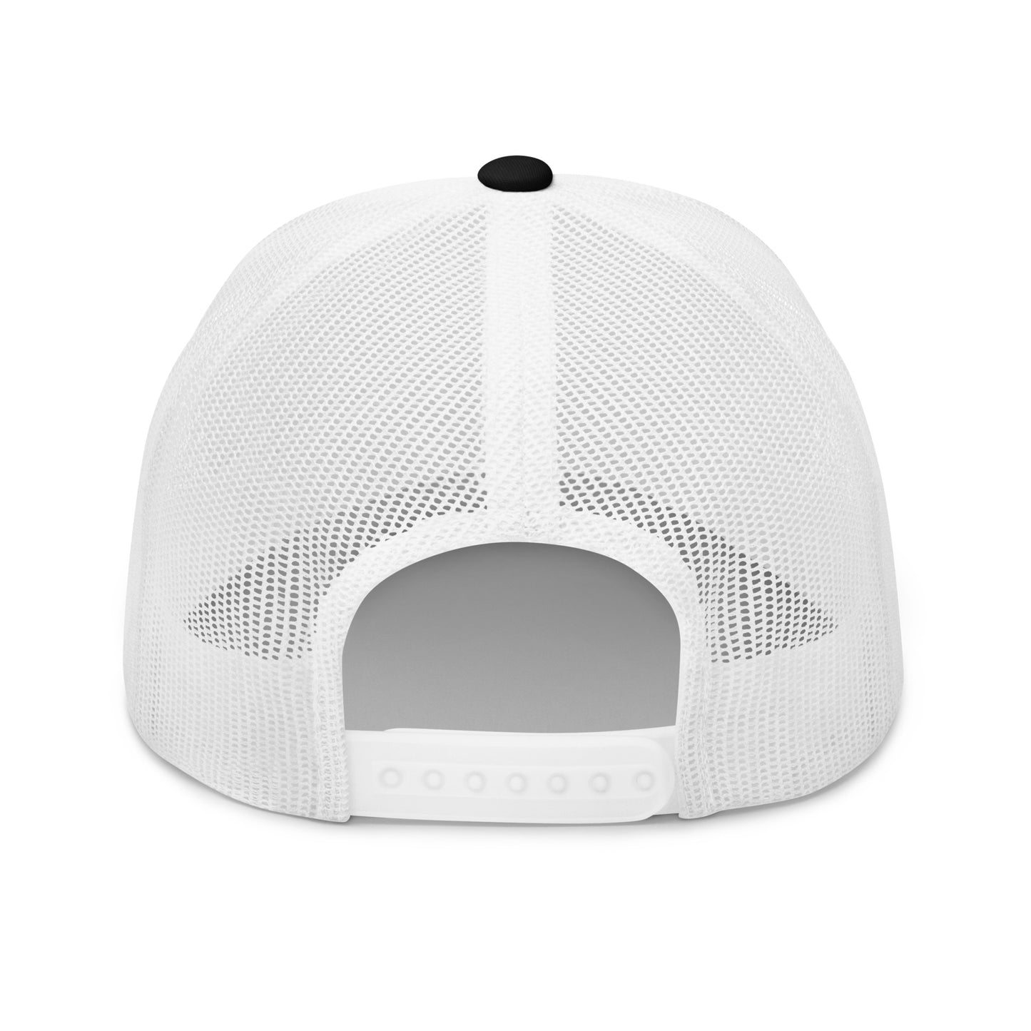 God's Last Name Is Not Damn It Hat.