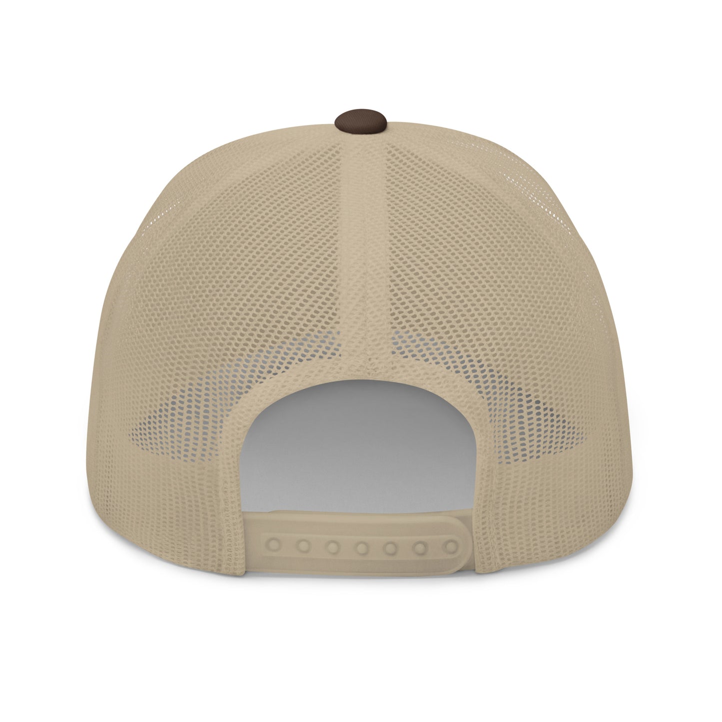 God's Last Name Is Not Damn It Hat.