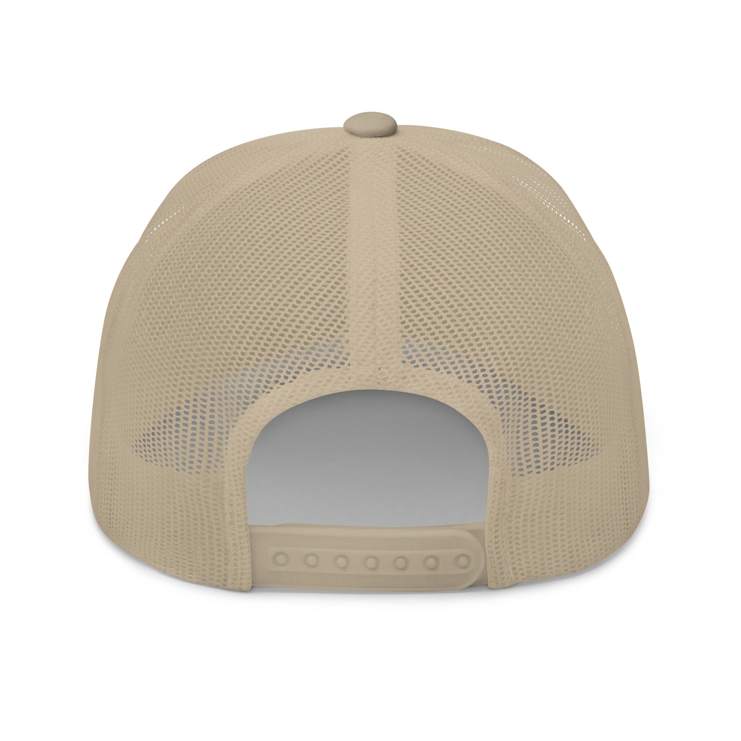 God's Last Name Is Not Damn It Hat.