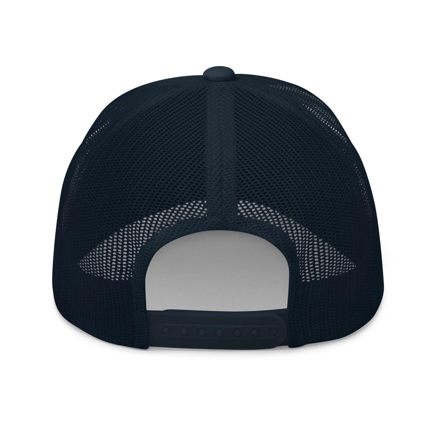 God's Last Name Is Not Damn It Hat.