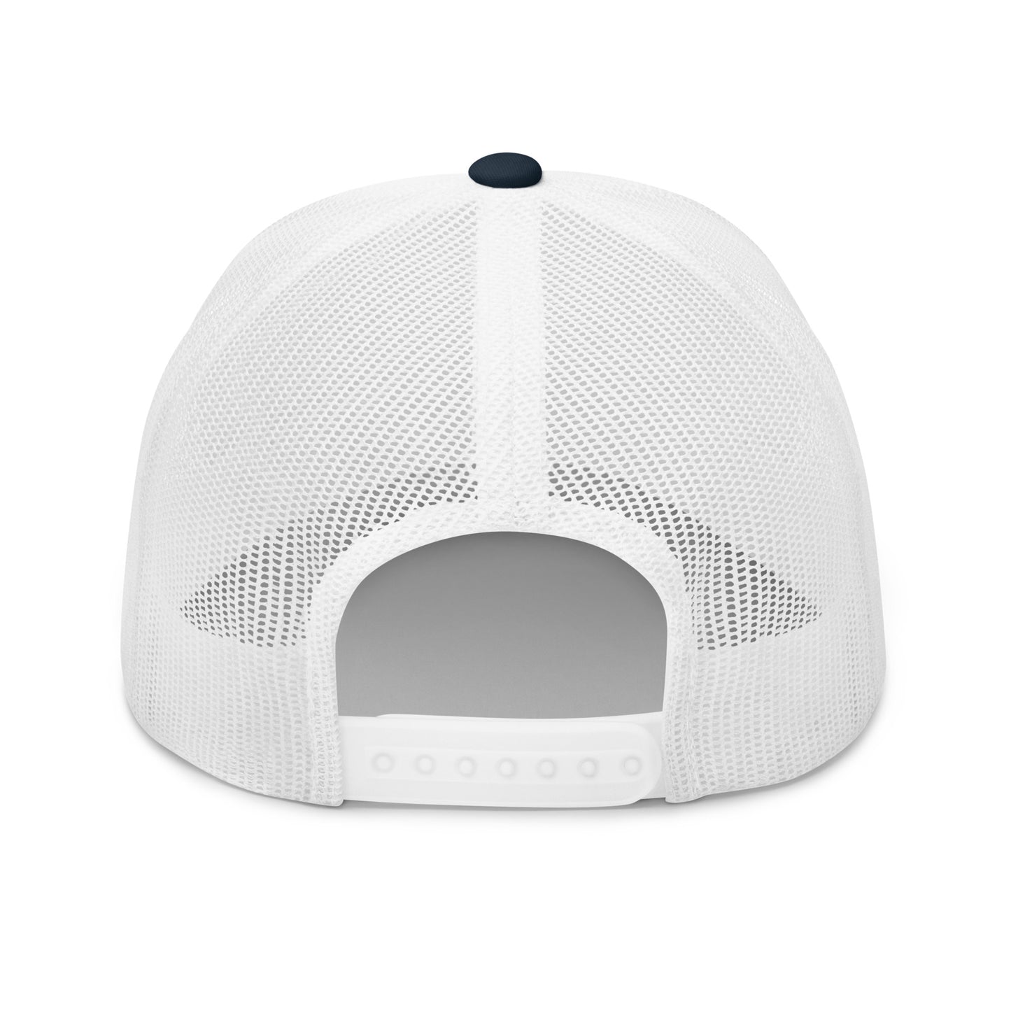 God's Last Name Is Not Damn It Hat.