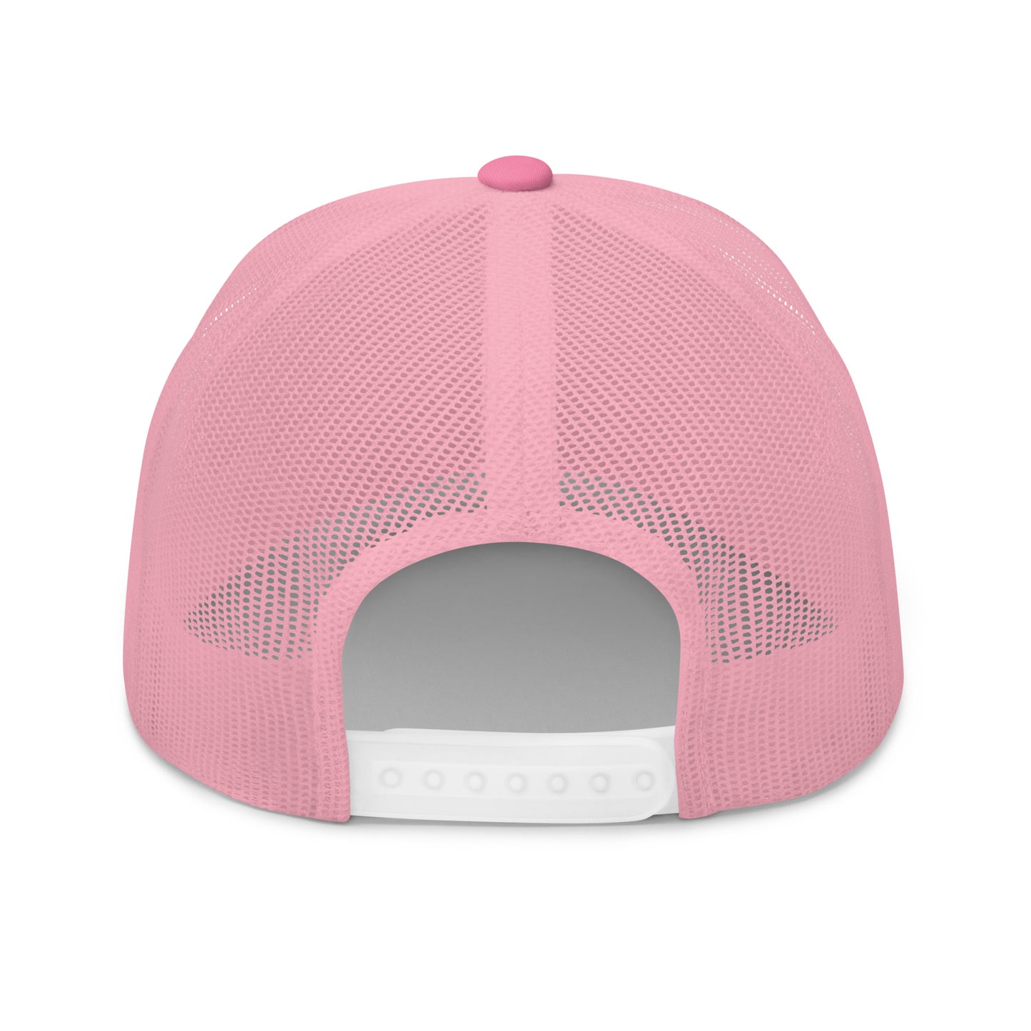 God's Last Name Is Not Damn It Hat.
