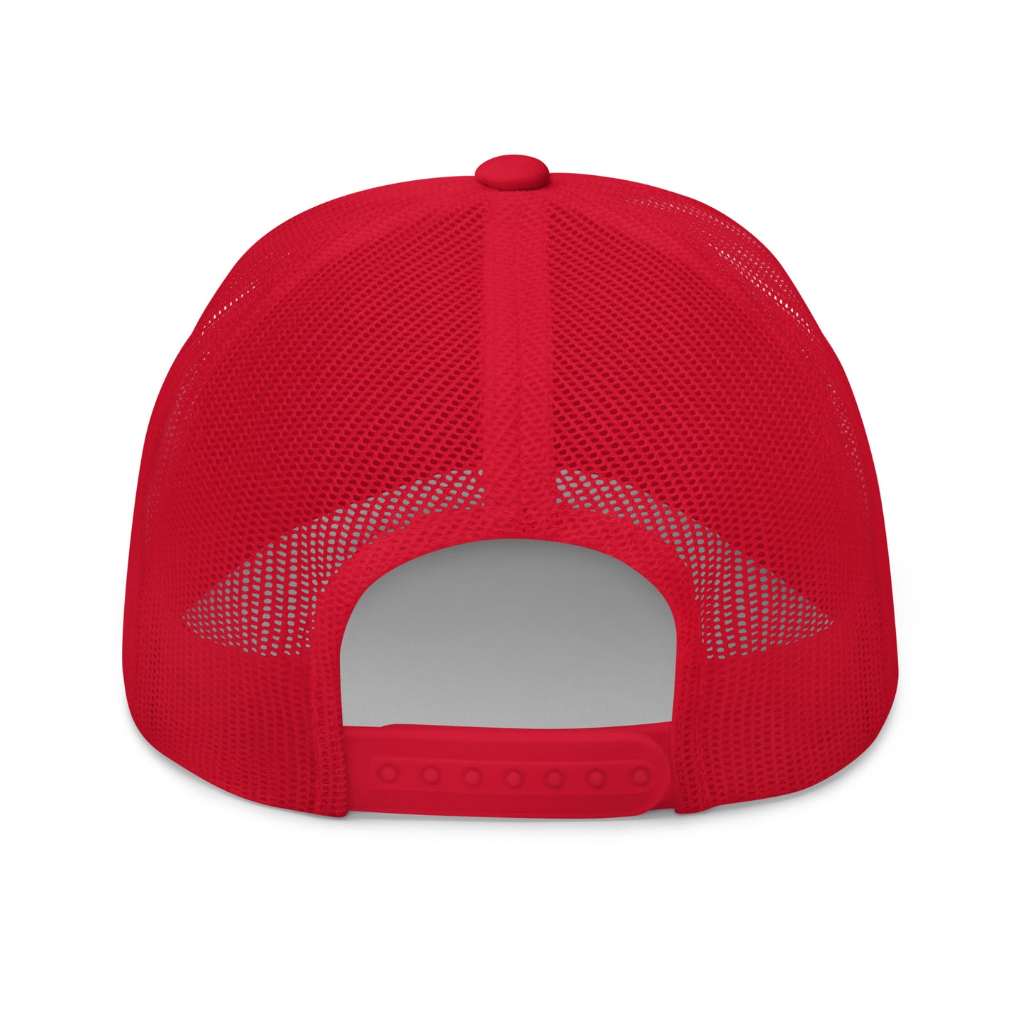 God's Last Name Is Not Damn It Hat.