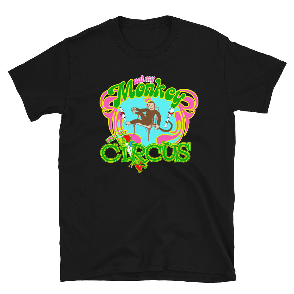 Monkey Circus.