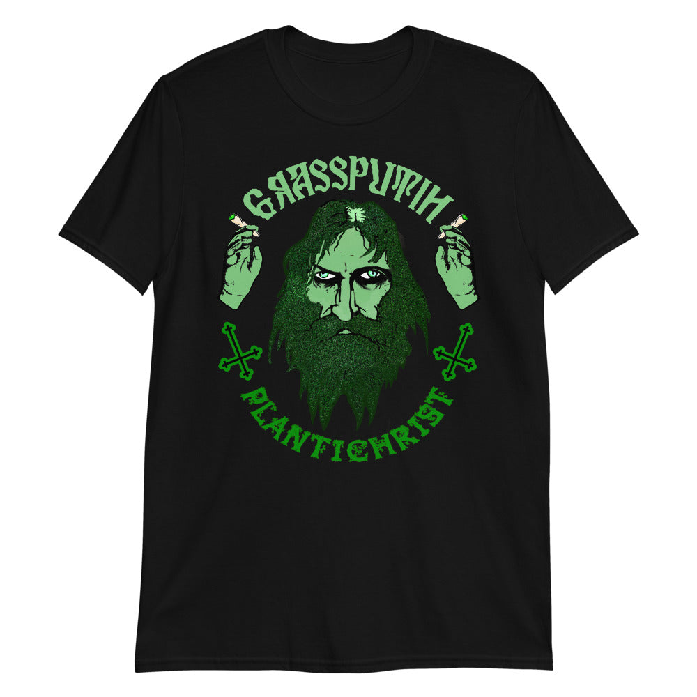 Grassputin.
