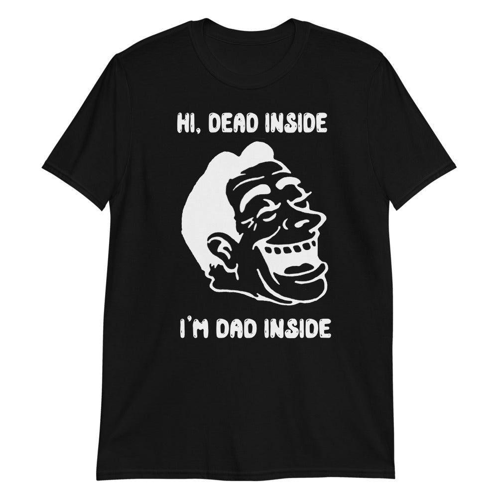 Dad Inside.