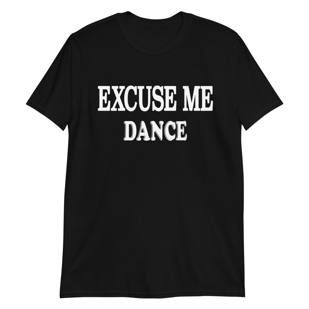 Excuse Me Dance.