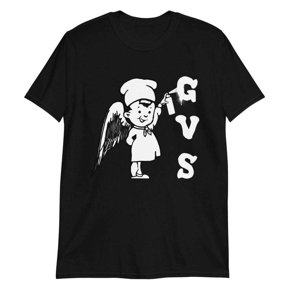 GVS Staple Shirt.