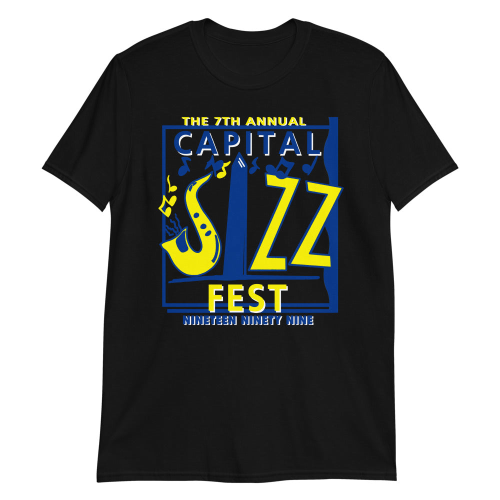 Jizzfest 1999.