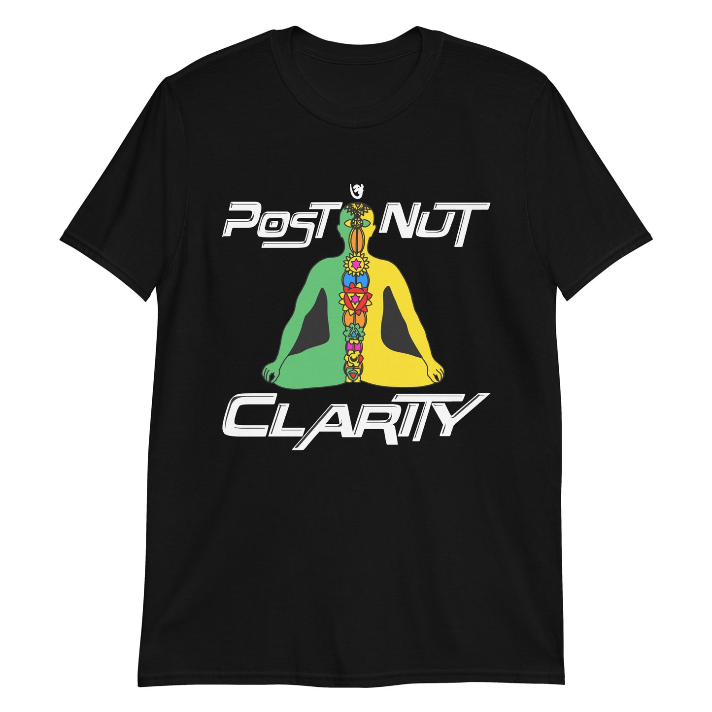 Post Nut Clarity.
