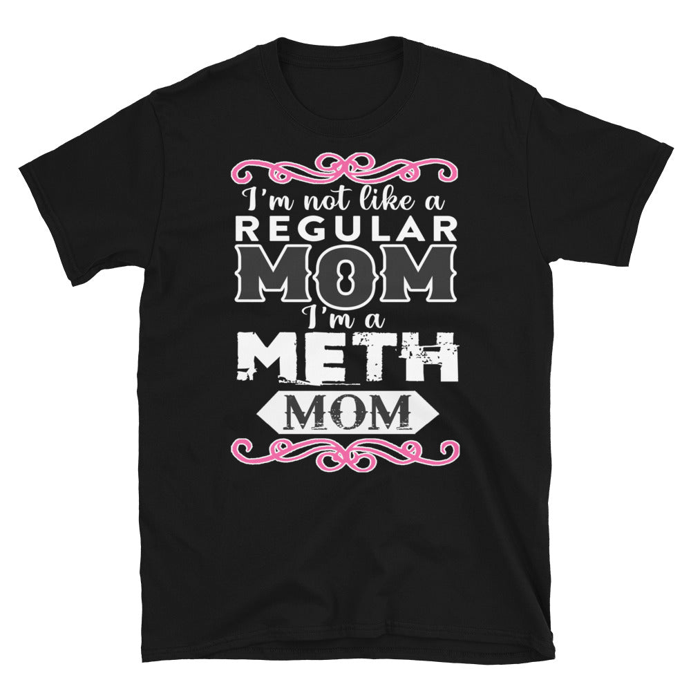 Meth Mom.