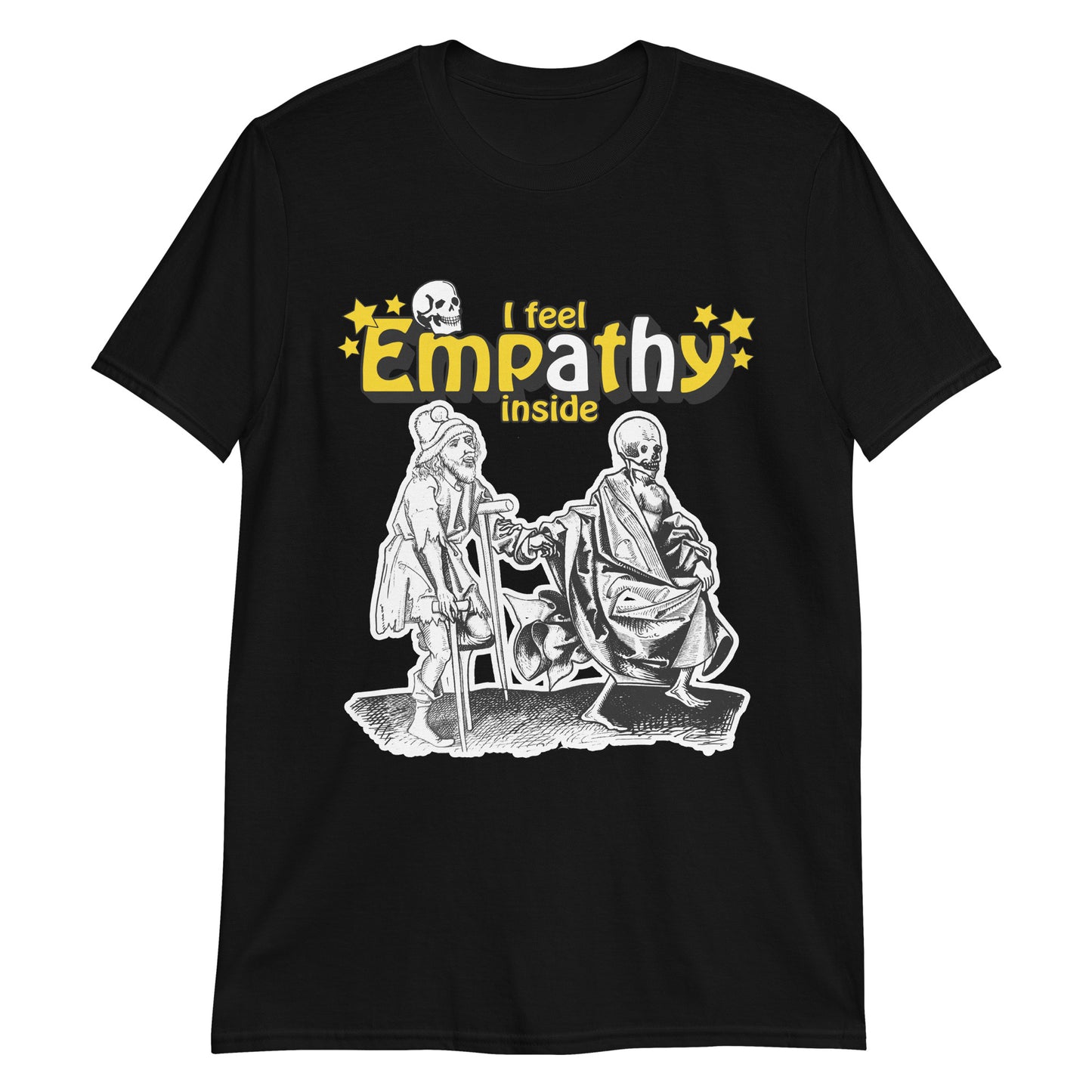 I Feel Empt(a)t(h)y Inside 2.