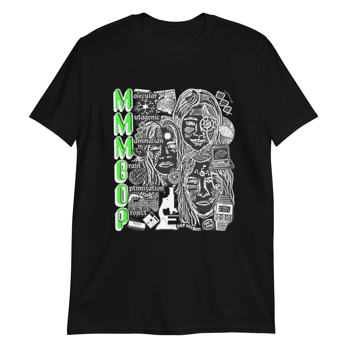 Mmmbop by @ArcaneBullshit.