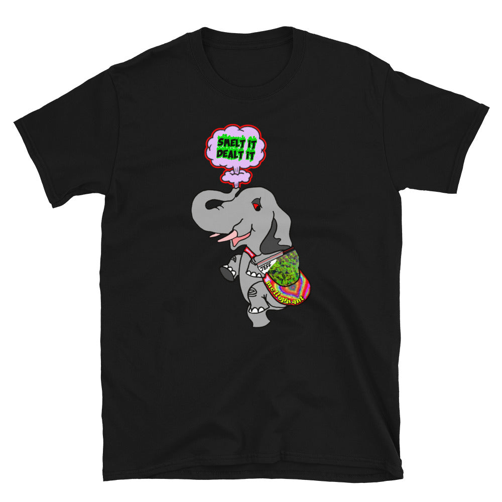 Mellophant!