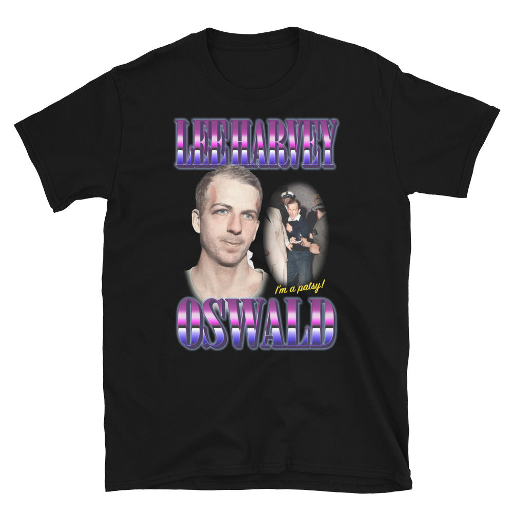 The Lee Tee.