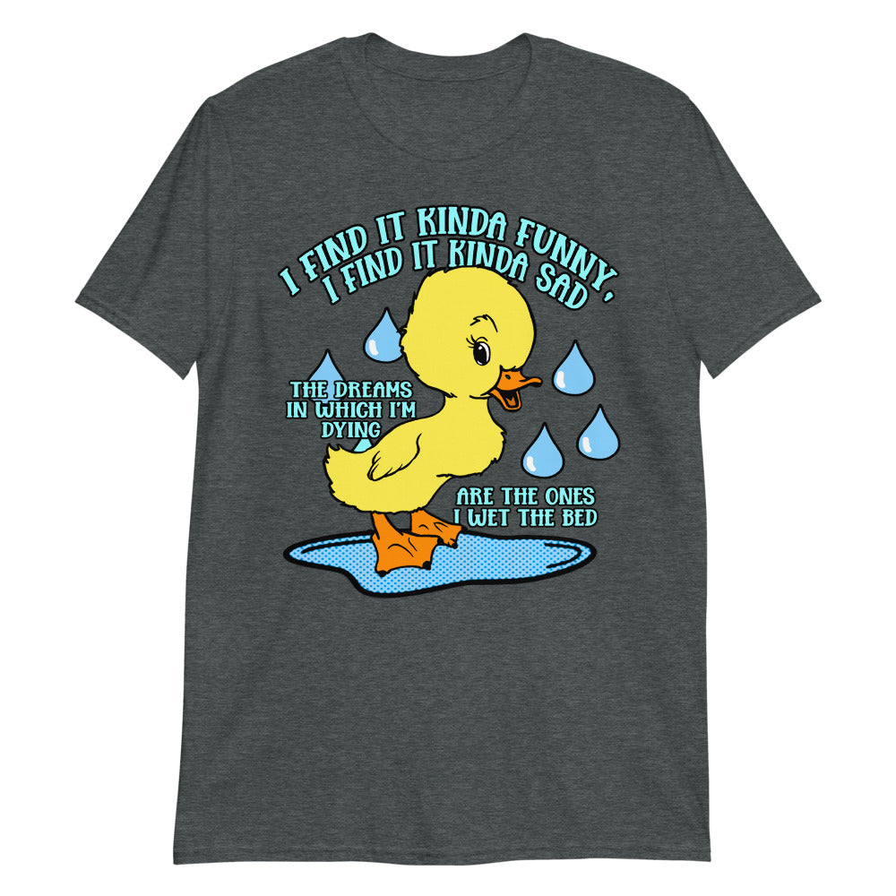 Ducko.