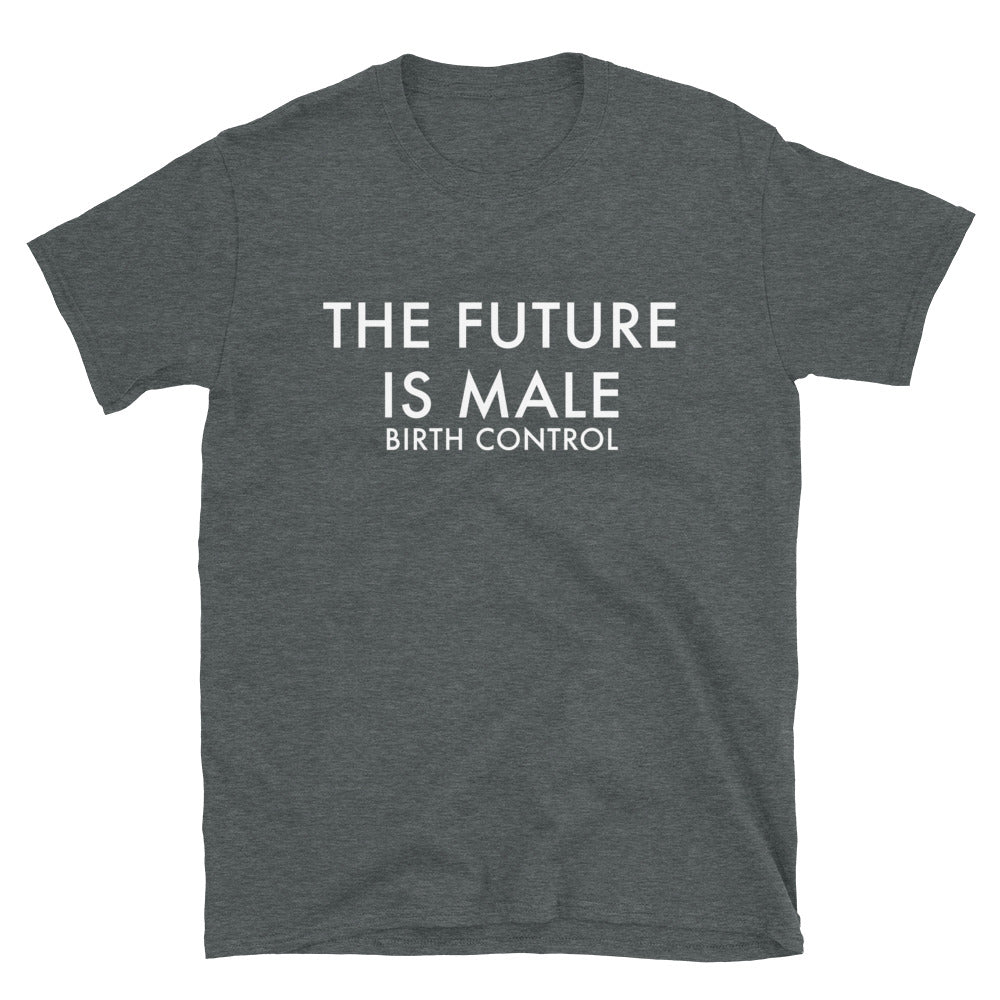 The Future Is Male (Birth Control).