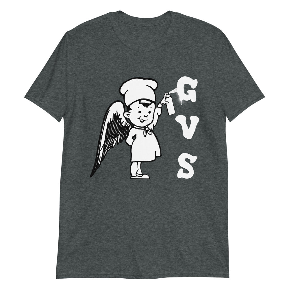 GVS Staple Shirt.