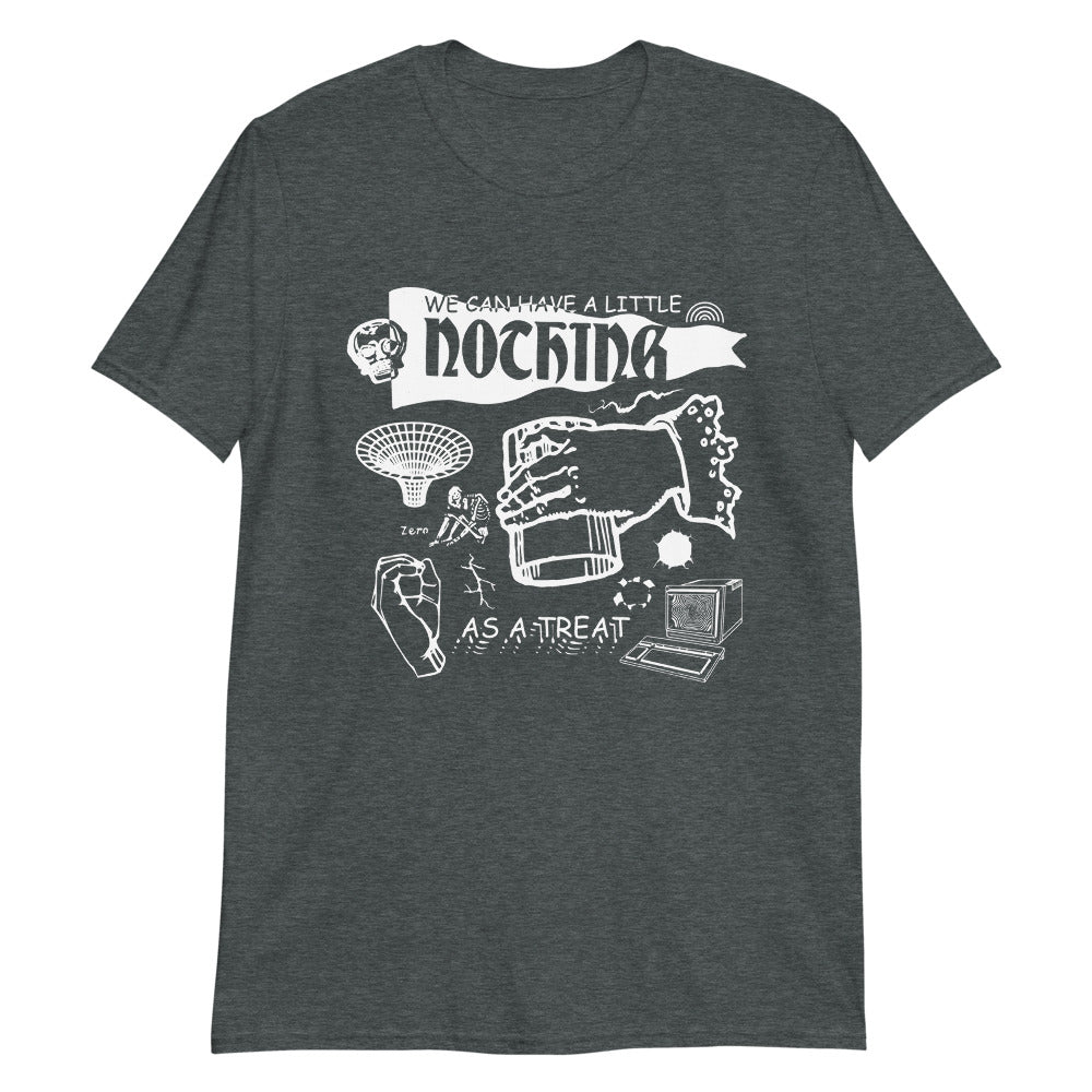 We Can Have A Little Nothing by @ArcaneBullshit