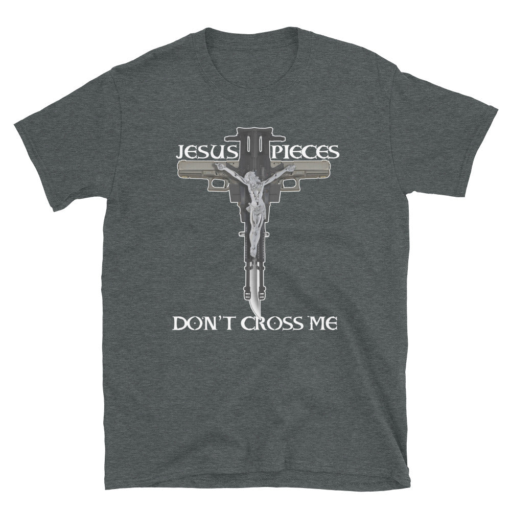 Jesus Pieces (Don't Cross Me).