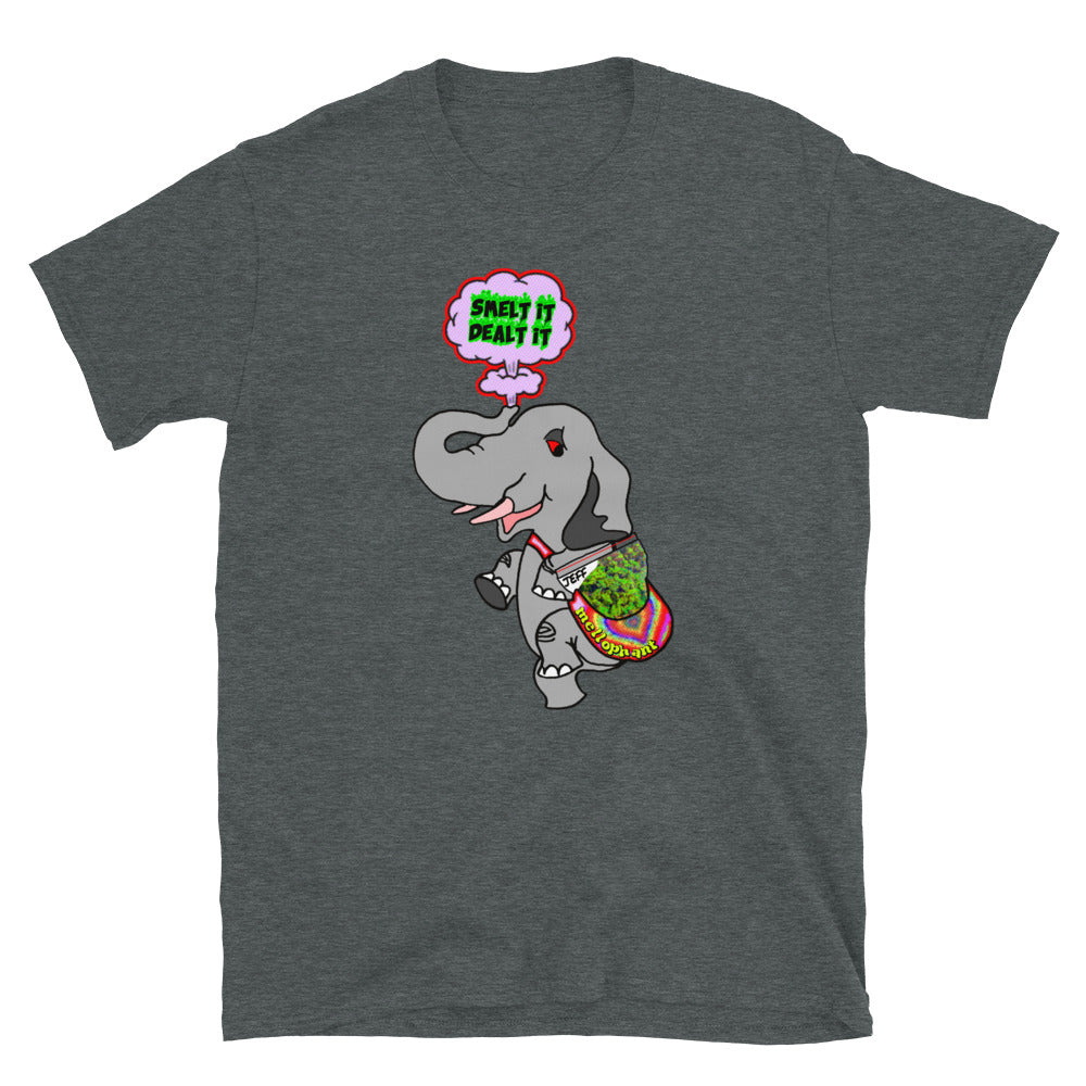 Mellophant!