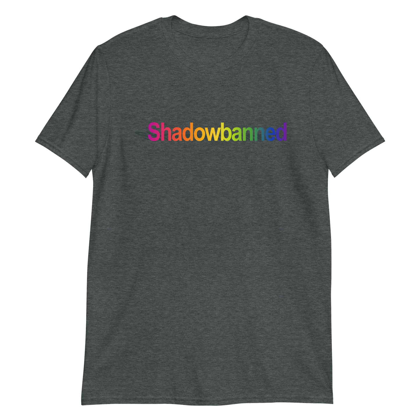 Shadowbanned.