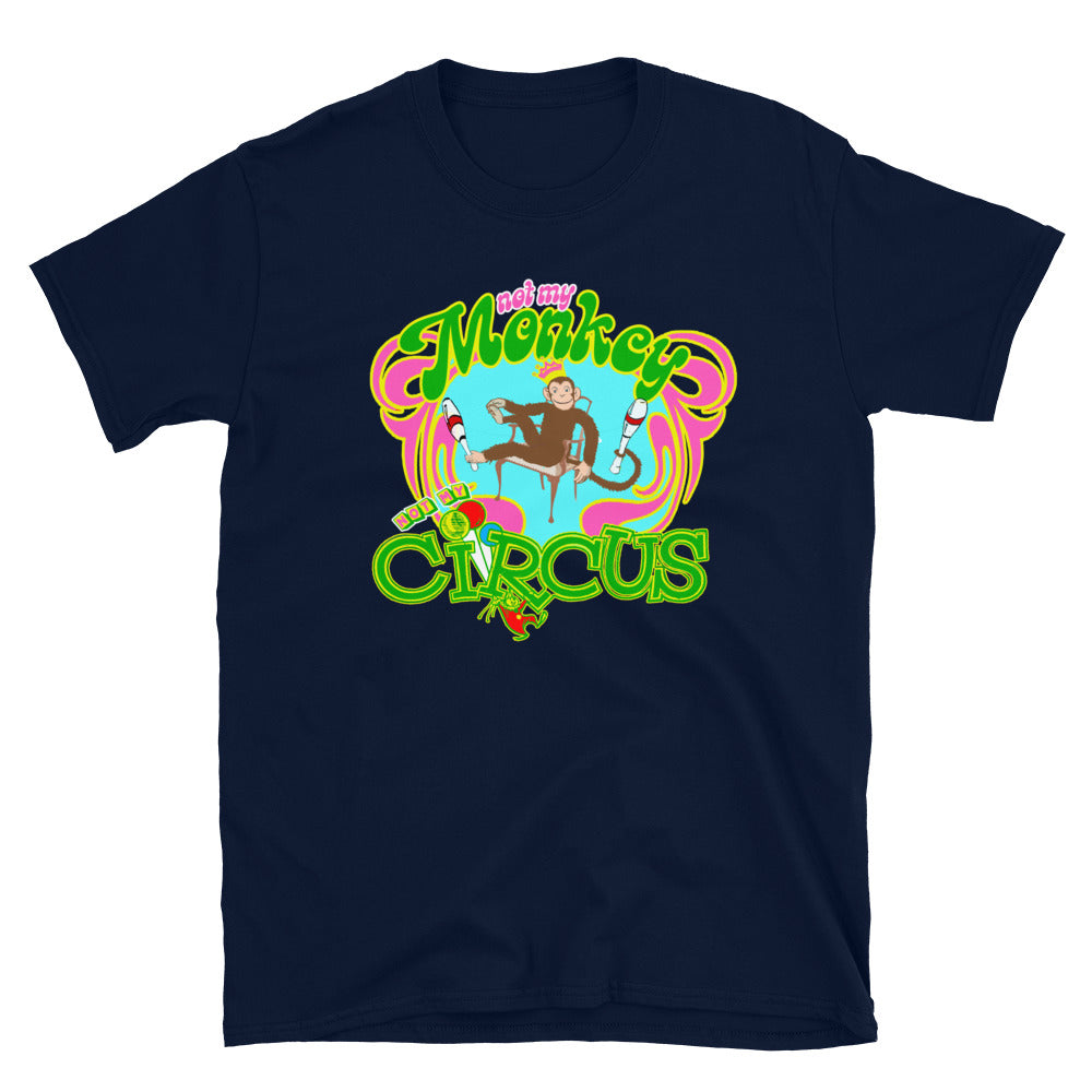 Monkey Circus.