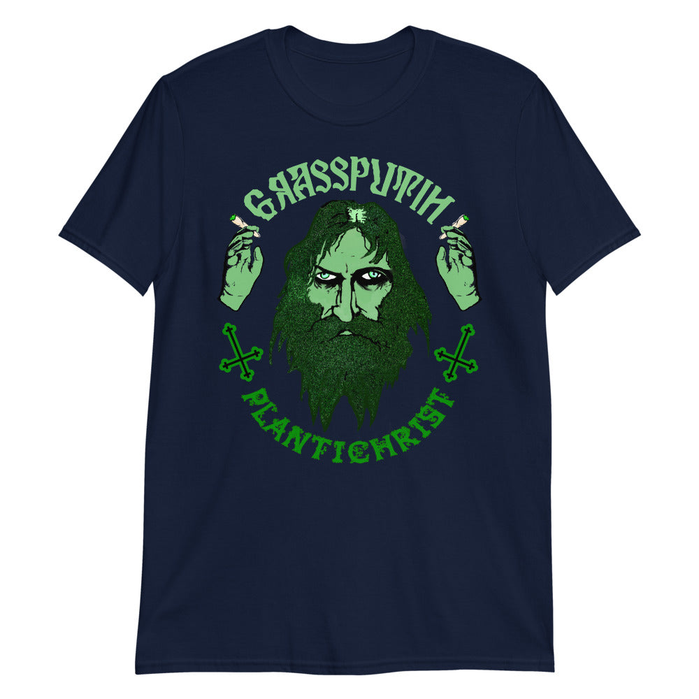 Grassputin.