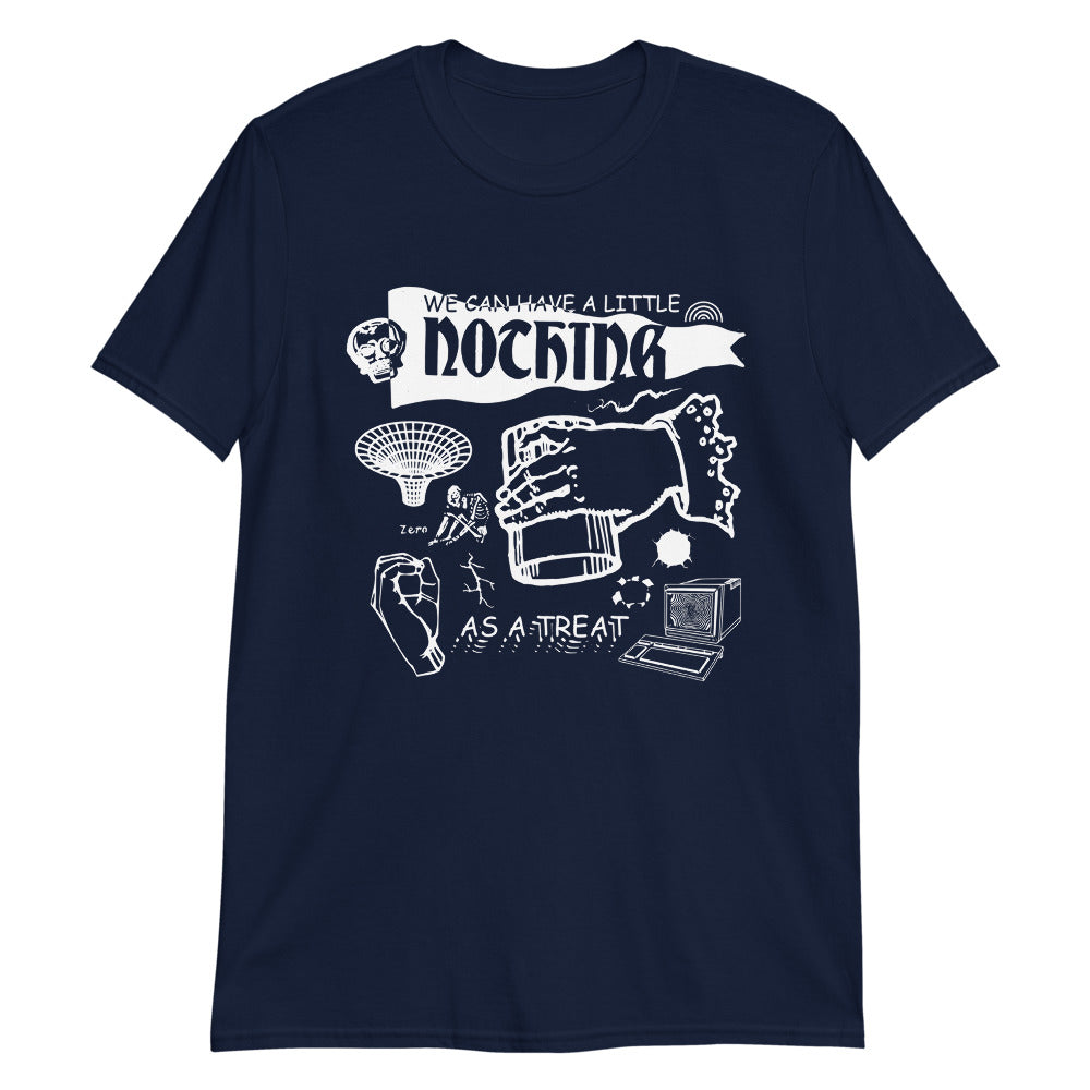 We Can Have A Little Nothing by @ArcaneBullshit