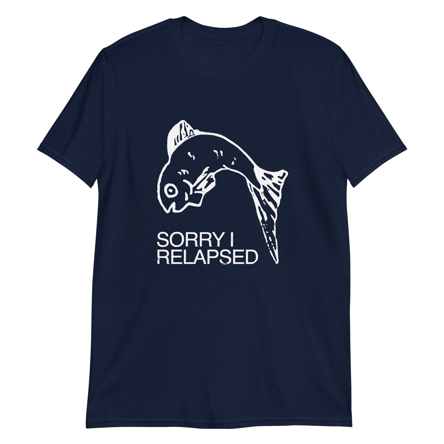 Sorry I relapsed.
