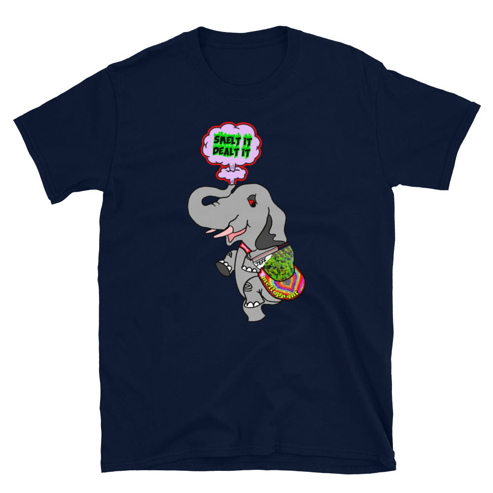 Mellophant!