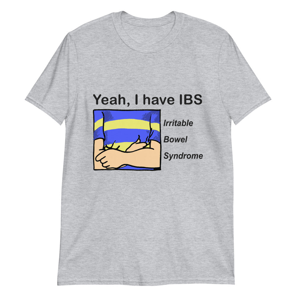 Ibs tee outlet shirts