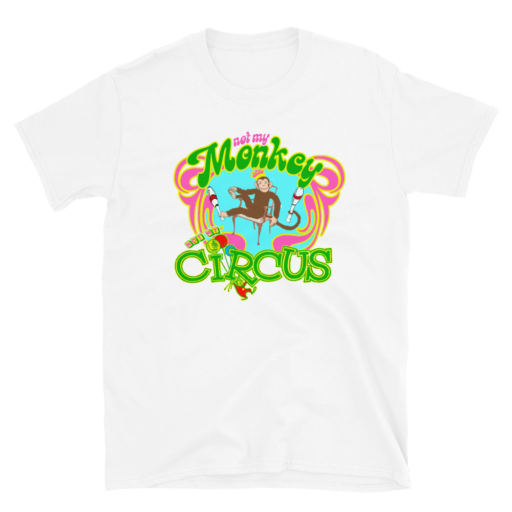 Monkey Circus.