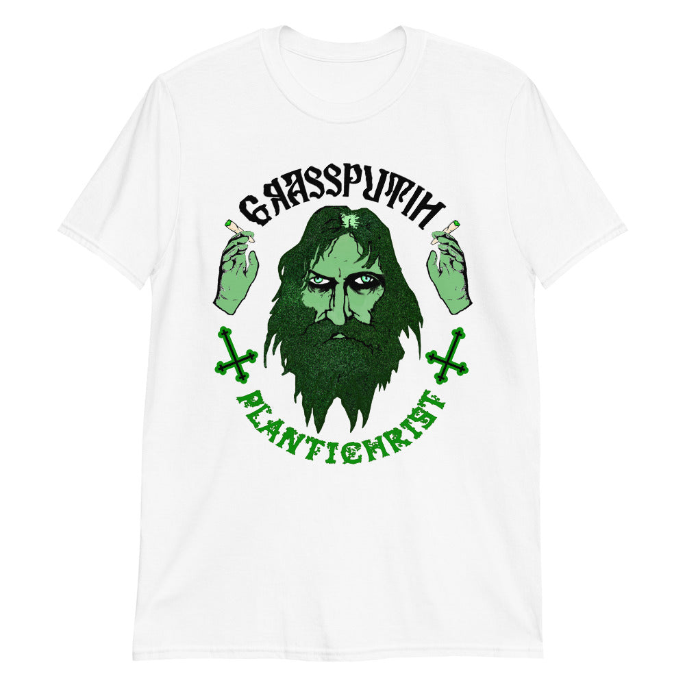 Grassputin.