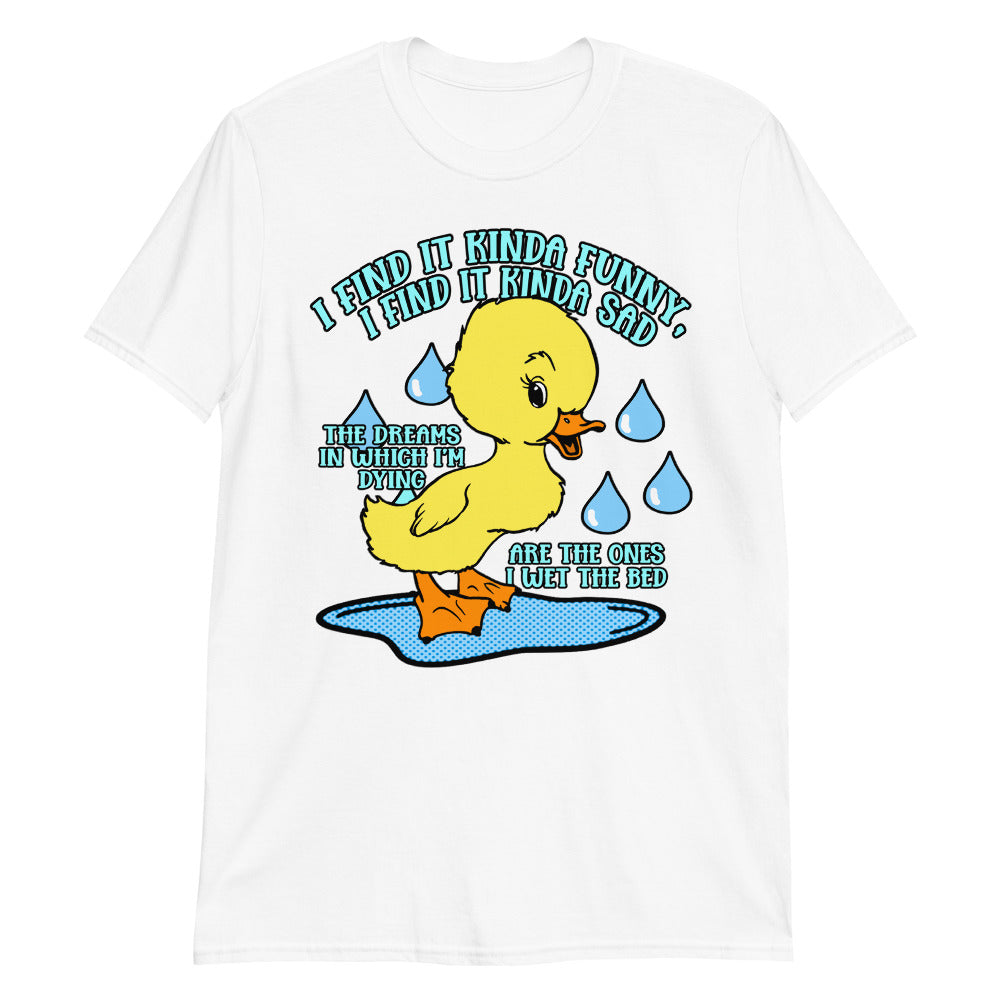 Ducko.