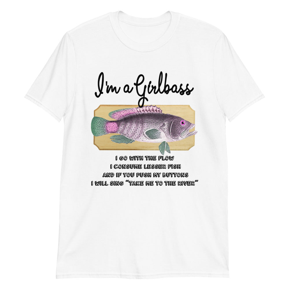 Girlbass.