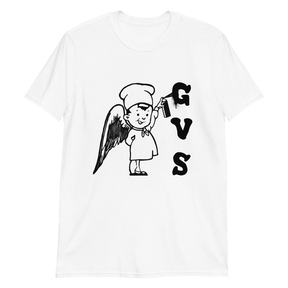 GVS Staple Shirt.