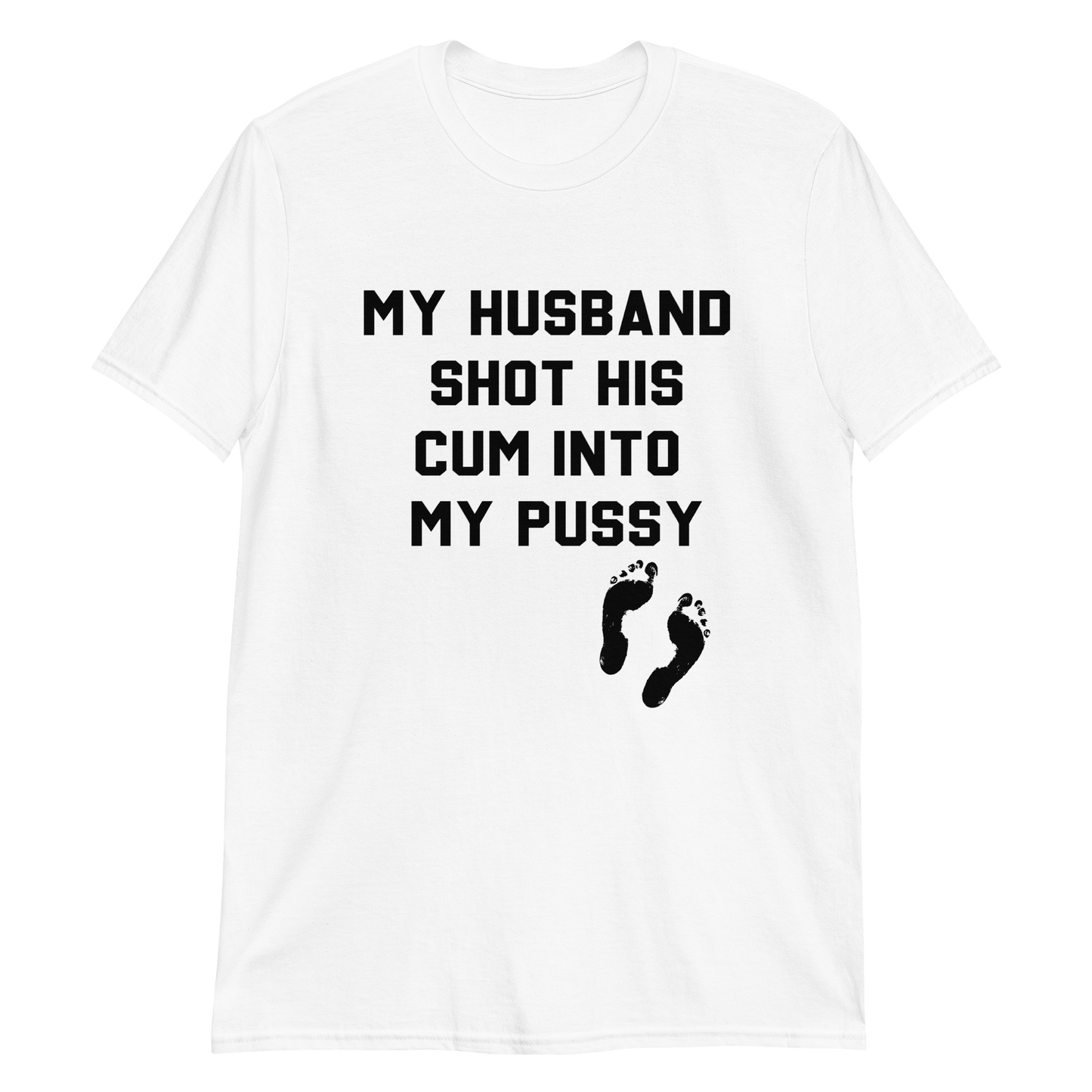 I'm The Cum Woman.